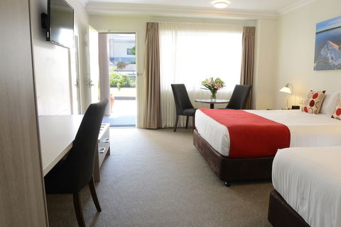 Rockpool Motor Inn - Northern Rivers Accommodation 4