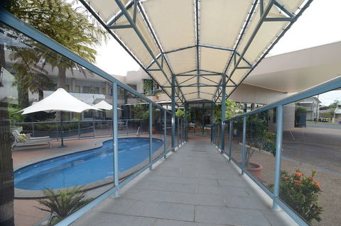 Rockpool Motor Inn - Northern Rivers Accommodation 1
