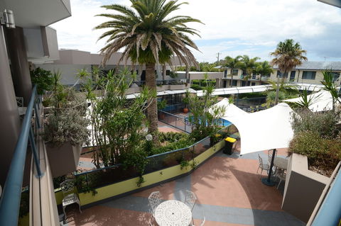 Rockpool Motor Inn - Northern Rivers Accommodation 0