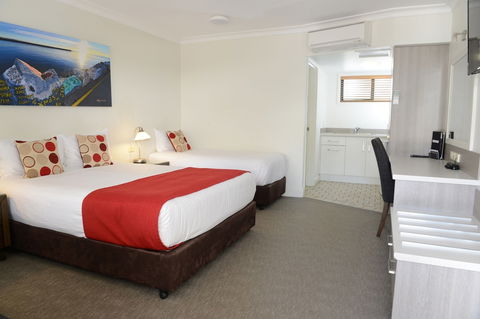 Rockpool Motor Inn - Northern Rivers Accommodation 5