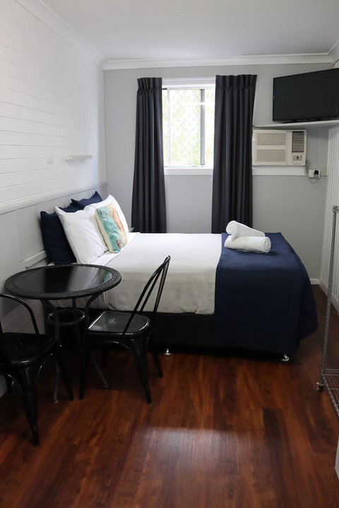 Almare Tourist Motel - Northern Rivers Accommodation 6