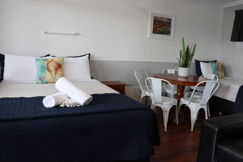 Almare Tourist Motel - Northern Rivers Accommodation 3