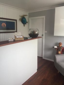 Almare Tourist Motel - Northern Rivers Accommodation 1