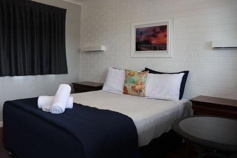 Almare Tourist Motel - Northern Rivers Accommodation 2