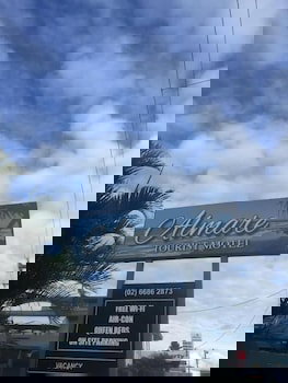 Almare Tourist Motel - Northern Rivers Accommodation 0