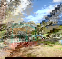 Beechworth Holiday Park - Northern Rivers Accommodation