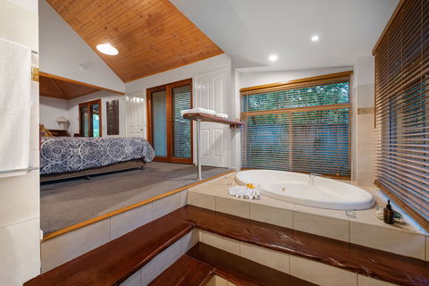 Hunchy Hideaway - Northern Rivers Accommodation 6