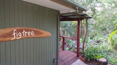 Hunchy Hideaway - Northern Rivers Accommodation 5