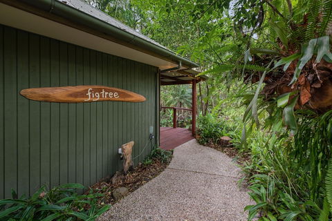 Hunchy Hideaway - Northern Rivers Accommodation 2