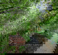 Hunchy Hideaway - Northern Rivers Accommodation