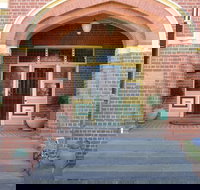 Langley Hall - Northern Rivers Accommodation