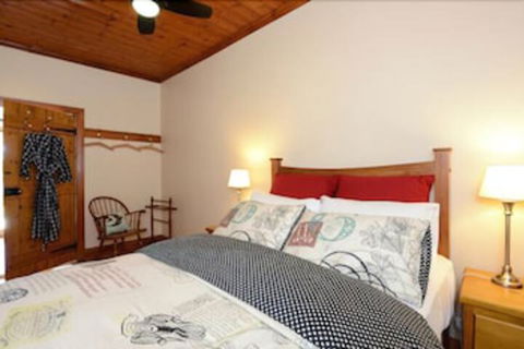 Trafalgar Premium Vintage Suites - Northern Rivers Accommodation 1