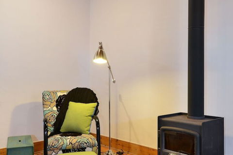 Trafalgar Premium Vintage Suites - Northern Rivers Accommodation 3