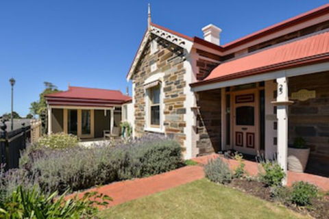 Trafalgar Premium Vintage Suites - Northern Rivers Accommodation 0