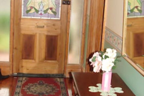 Trafalgar Premium Vintage Suites - Northern Rivers Accommodation 2