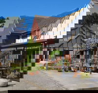 The View on Grossmans - Northern Rivers Accommodation
