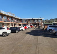 Cessnock Vintage Motor Inn - Northern Rivers Accommodation