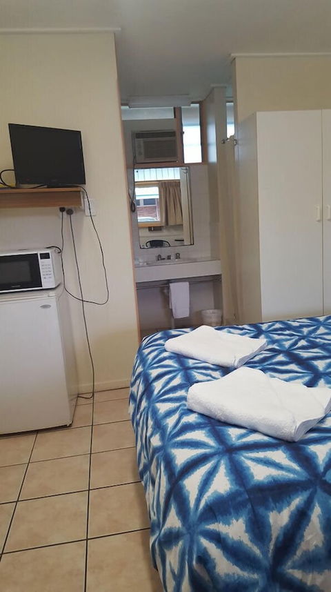 Maryborough City Motel - Northern Rivers Accommodation 3