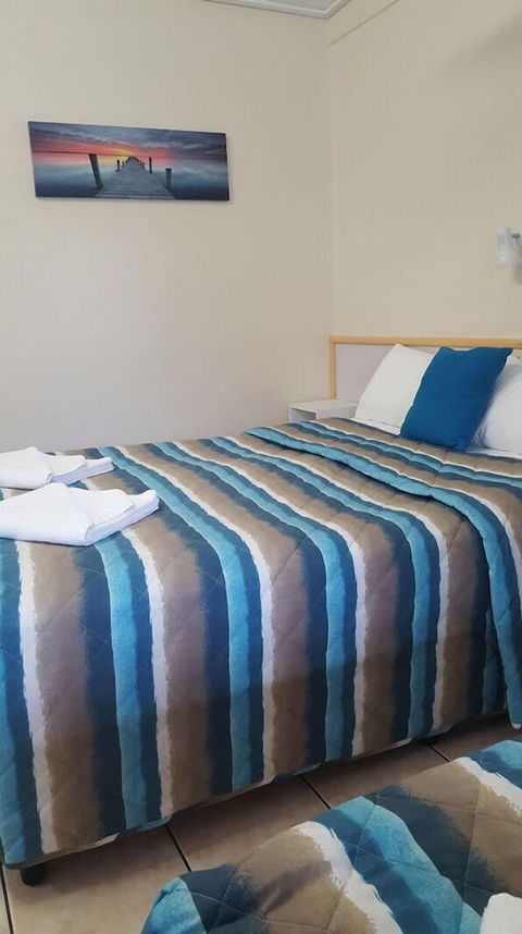Maryborough City Motel - Northern Rivers Accommodation 6