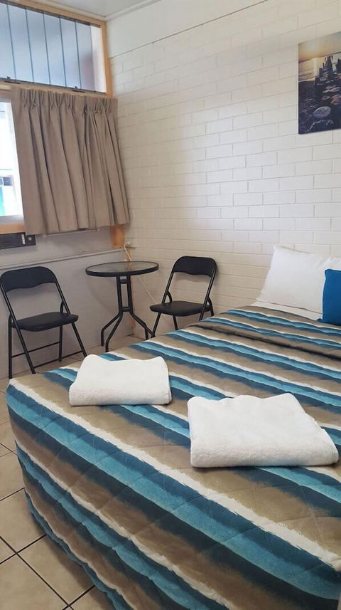 Maryborough City Motel - Northern Rivers Accommodation 0