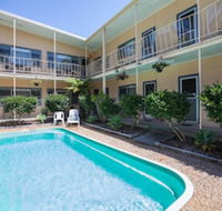 Jasmine Lodge Motel - Northern Rivers Accommodation