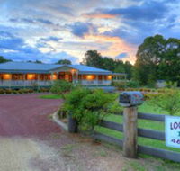 Logger's Rest - Northern Rivers Accommodation