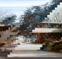 Hamilton Hume Motor Inn - Northern Rivers Accommodation