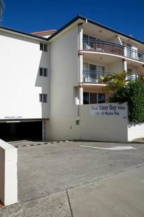 Blue Water Bay Luxury Villas - Northern Rivers Accommodation 4