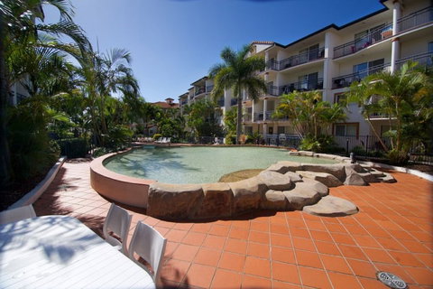 Blue Water Bay Luxury Villas - Northern Rivers Accommodation 6