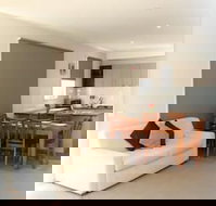 Central Shepparton Apartments - Northern Rivers Accommodation