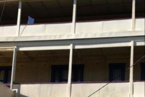 Oslo Hotel Hostel - Northern Rivers Accommodation 0