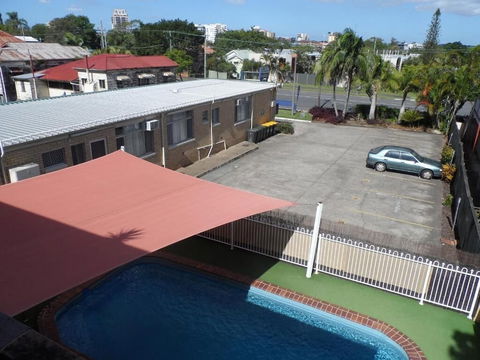 Paramount Motel - Northern Rivers Accommodation 5