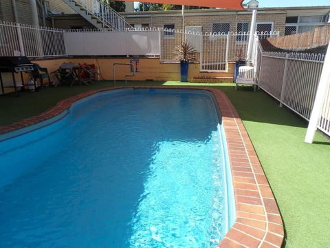 Paramount Motel - Northern Rivers Accommodation 4