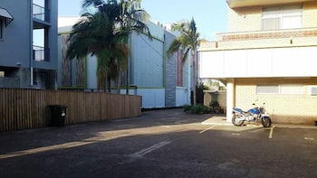 Paramount Motel - Northern Rivers Accommodation 2