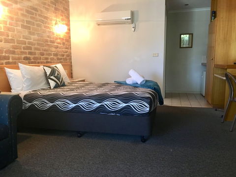 Paddle Wheel Motel - Northern Rivers Accommodation 4