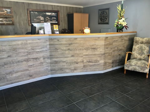 Paddle Wheel Motel - Northern Rivers Accommodation 3