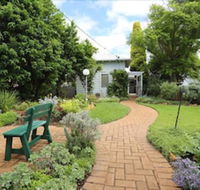 Jacaranda Guest House - Northern Rivers Accommodation