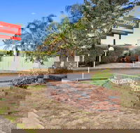 Econo Lodge Border Gateway Wodonga - Northern Rivers Accommodation