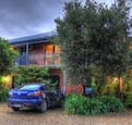 Armour Motor Inn - Northern Rivers Accommodation