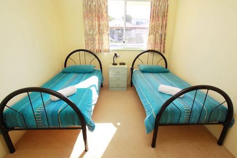 Nautilus Apartments Merimbula - Northern Rivers Accommodation 4
