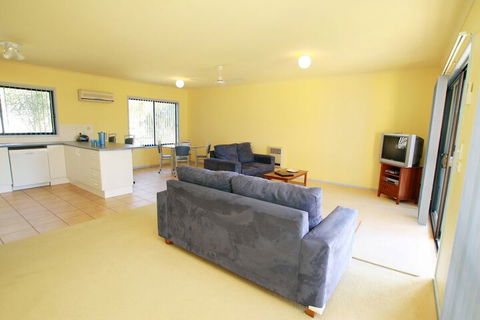 Nautilus Apartments Merimbula - Northern Rivers Accommodation 7