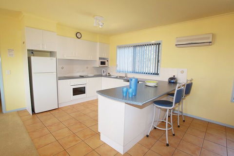Nautilus Apartments Merimbula - Northern Rivers Accommodation 5