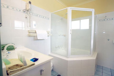 Nautilus Apartments Merimbula - Northern Rivers Accommodation 6