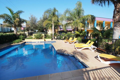 Nautilus Apartments Merimbula - Northern Rivers Accommodation 3