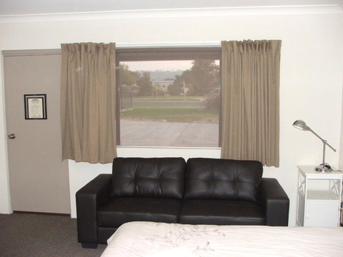 Murray Valley Motel - Northern Rivers Accommodation 5