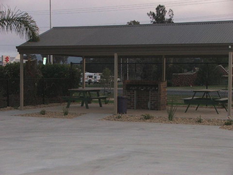 Murray Valley Motel - Northern Rivers Accommodation 6
