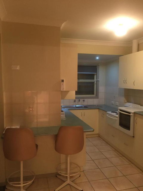 Murray Valley Motel - Northern Rivers Accommodation 3