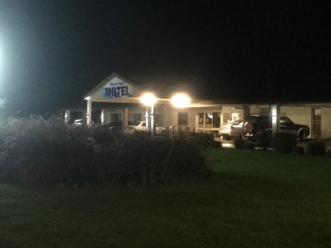 Murray Valley Motel - Northern Rivers Accommodation 2