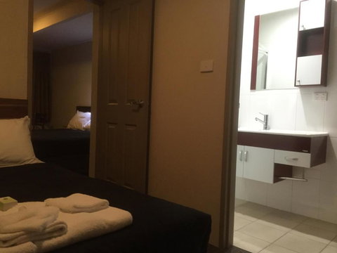 Murray Valley Motel - Northern Rivers Accommodation 1