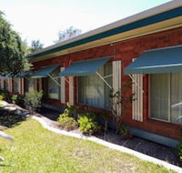 Armidale Rose Villa Motel - Northern Rivers Accommodation